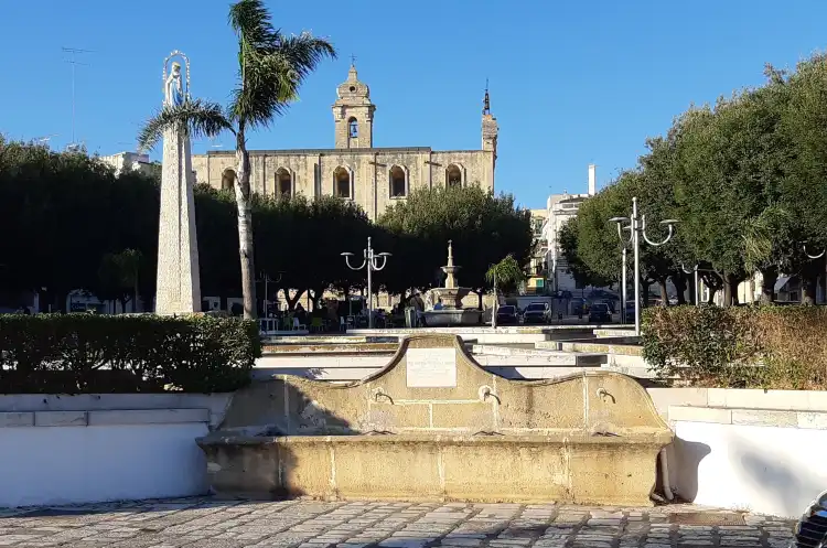Castellaneta