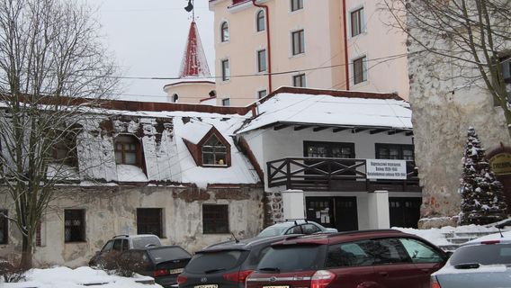 Víborg