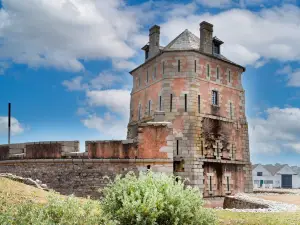 Tour Vauban