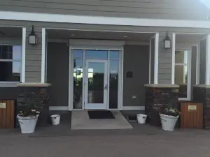 Muirfield Lakes Golf Club