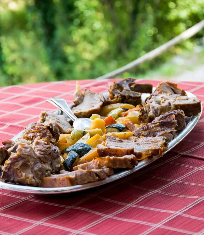 Komaji