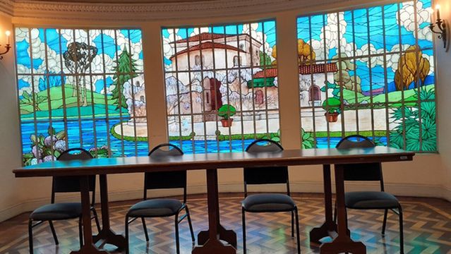 Casa Claudio de Souza