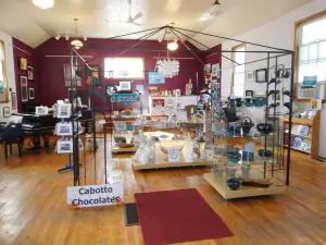 Colouratura Art Gallery