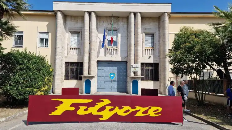 Hotels near Museo Delle Aviotruppe