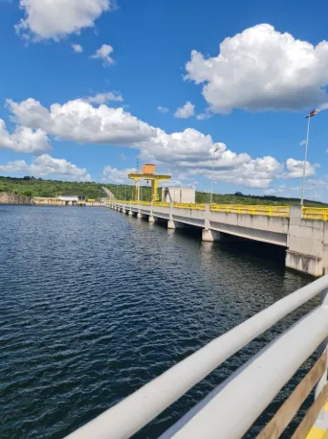 Caninde de Sao Francisco