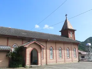 Tainora Catholic Church