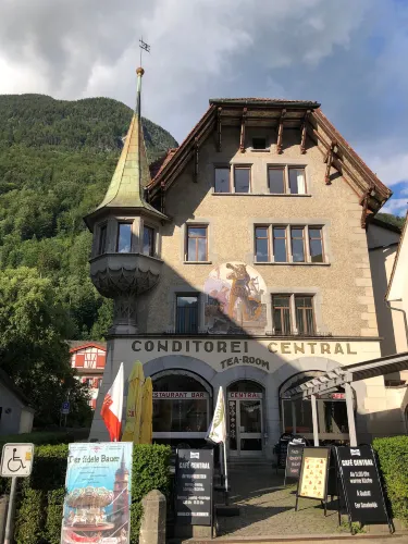 Altdorf
