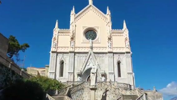 Tempio di San Francesco