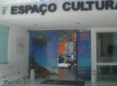 Museum Sergipana People Gov. Marcelo Déda