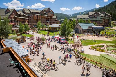 Trestle Bike Park