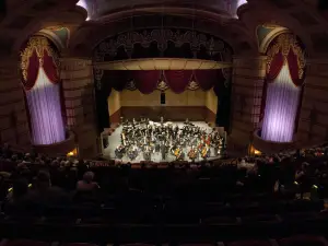 Paramount Theatre