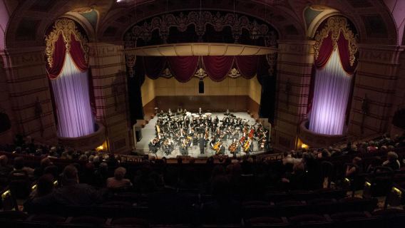 Paramount Theatre
