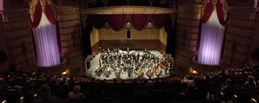 Paramount Theatre