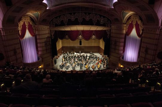 Paramount Theatre