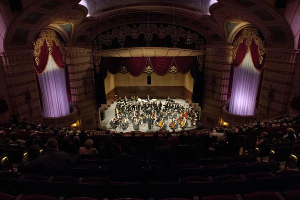 Paramount Theatre