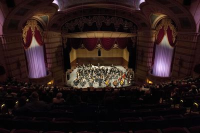 Paramount Theatre