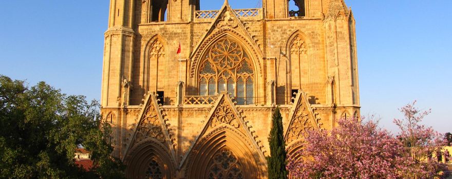 Famagusta Walled City