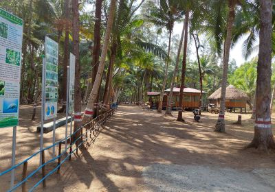 Karmatang Beach