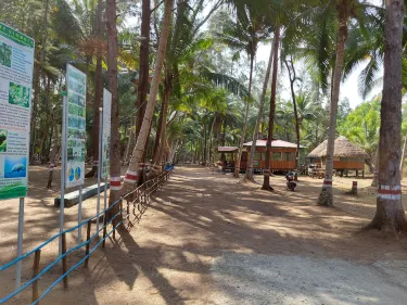 Karmatang Beach