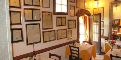 Osteria Montellori