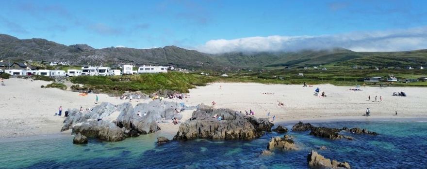 Allihies Beach