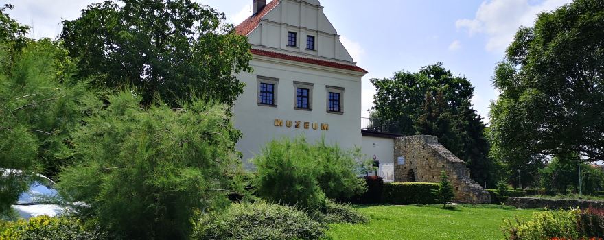 Museum of Wielun