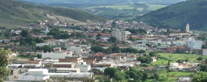 Alpinópolis