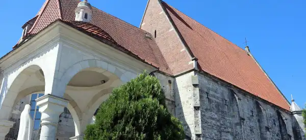 Hotels in Busko County