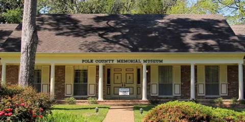 Polk County Memorial Museum