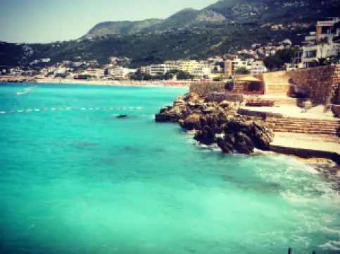 Veliki Pijesak Beach