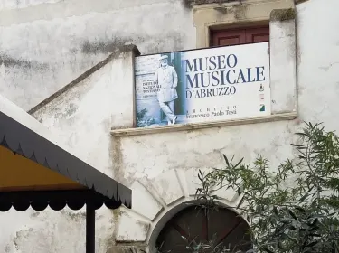 Museo Musicale d’Abruzzo