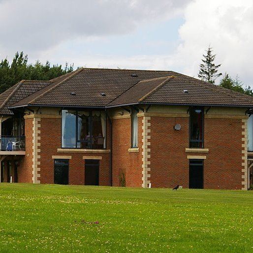 Catterick Golf Club Limited
