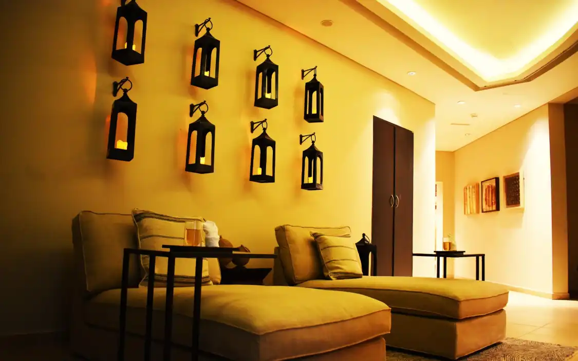 Hotel in zona Tosa Spa