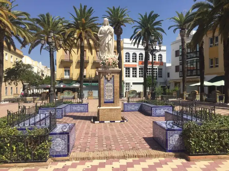 Ayamonte