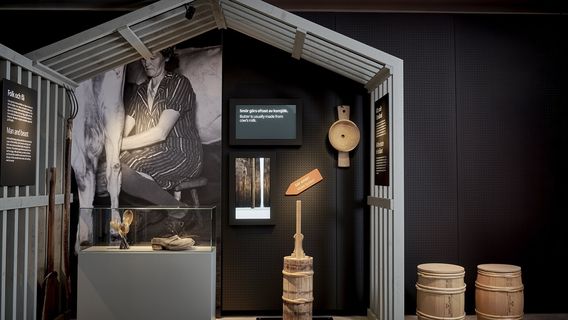 IKEA Museum
