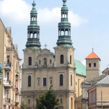 Poznan Congress Center