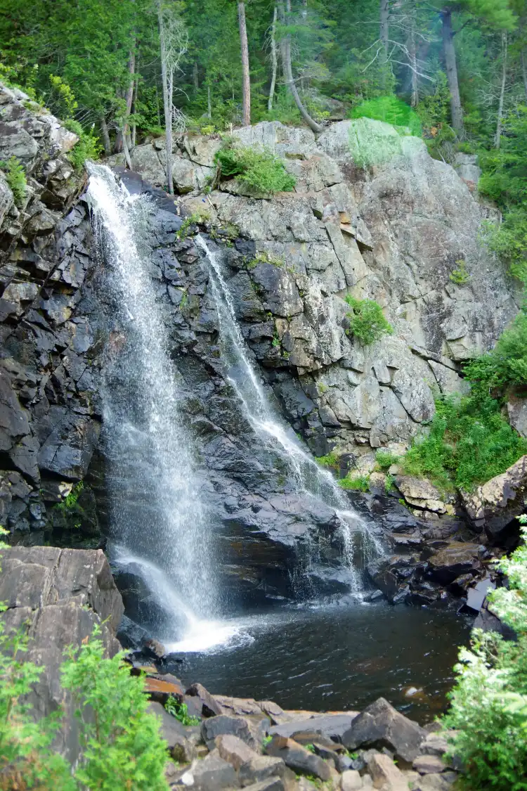 Hôtels à : Matawinie
