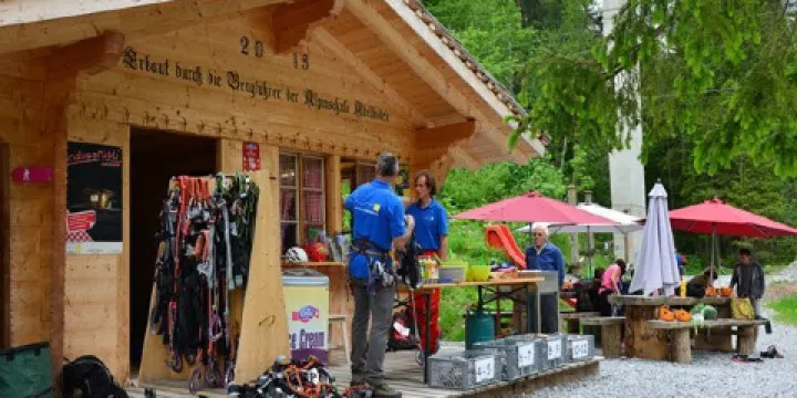 Adventure Park Adelboden