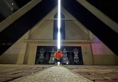 Catedral de San Jose del Guaviare