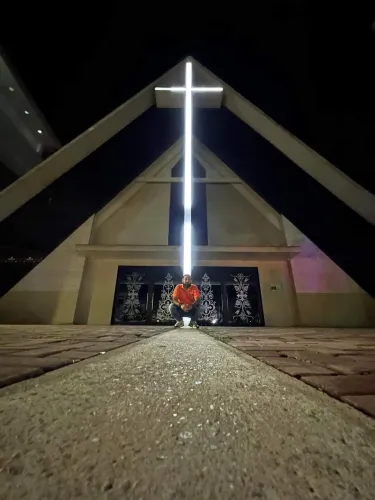 Catedral de San Jose del Guaviare