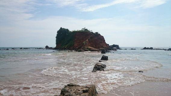 Sri Lanka Diving Academy