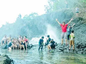Dodo Lagoon