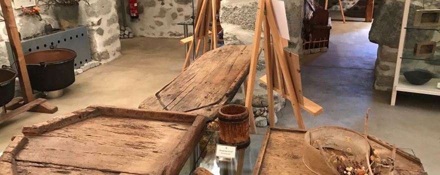 Museo della Malga