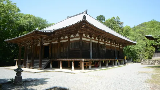 朝光寺