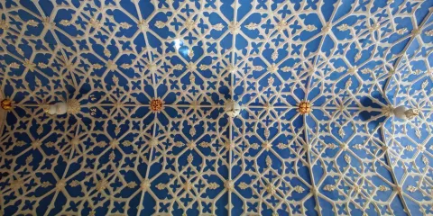 Church of  St. John the Baptist