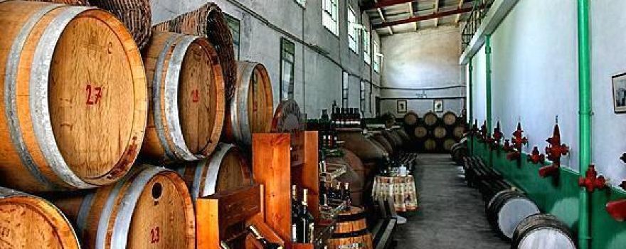 Karseras Winery