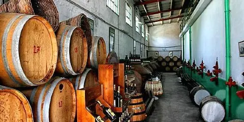 Karseras Family Winery