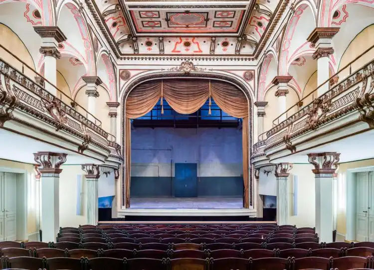 Hotels in Bad Wildbad