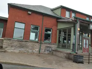 Smiths Falls Community Theatre