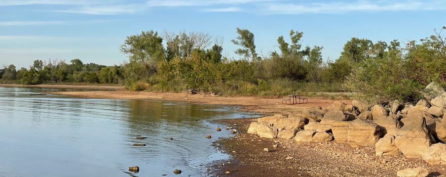 Cheney State Park